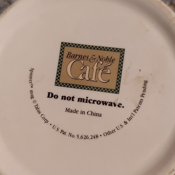 Barnes & Noble Coffe - Picture 3 of 4